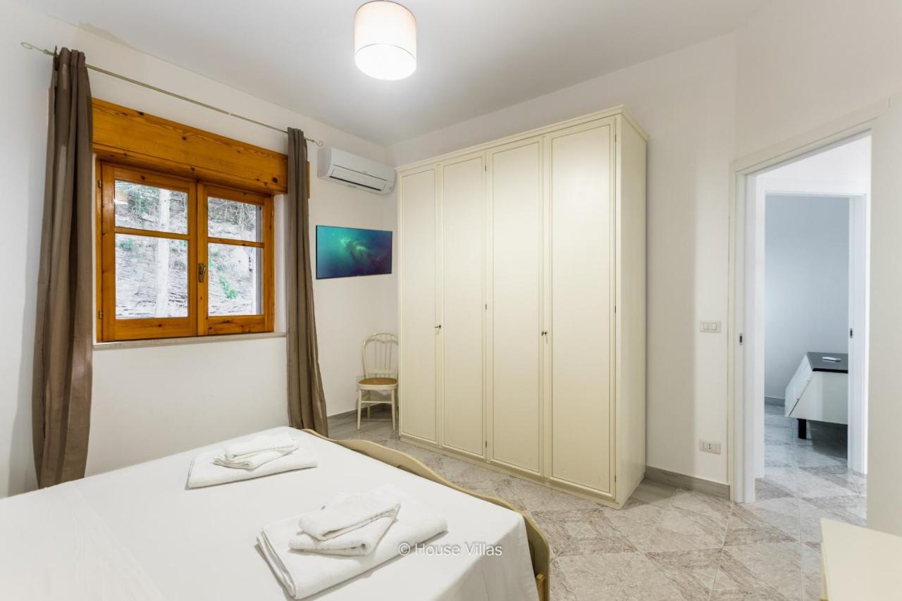House&Villas - Villa Zagara Bianca Флоридия Екстериор снимка
