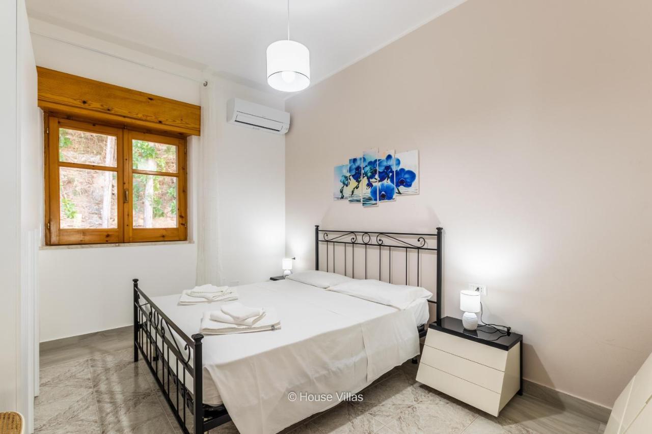 House&Villas - Villa Zagara Bianca Флоридия Екстериор снимка
