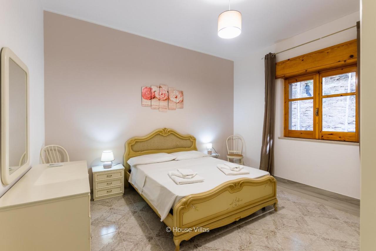 House&Villas - Villa Zagara Bianca Флоридия Екстериор снимка