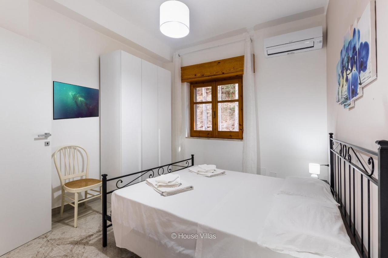 House&Villas - Villa Zagara Bianca Флоридия Екстериор снимка