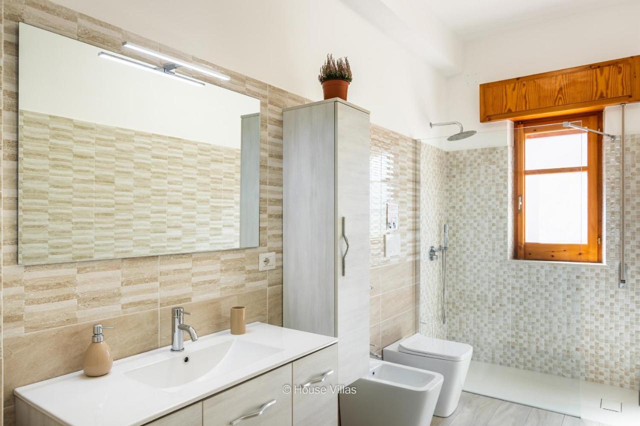 House&Villas - Villa Zagara Bianca Флоридия Екстериор снимка